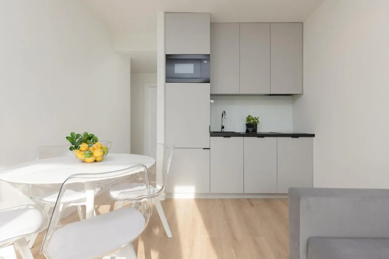 Cosy Dream City Center Apartment By Noclegi Renters Varsovie Pologne