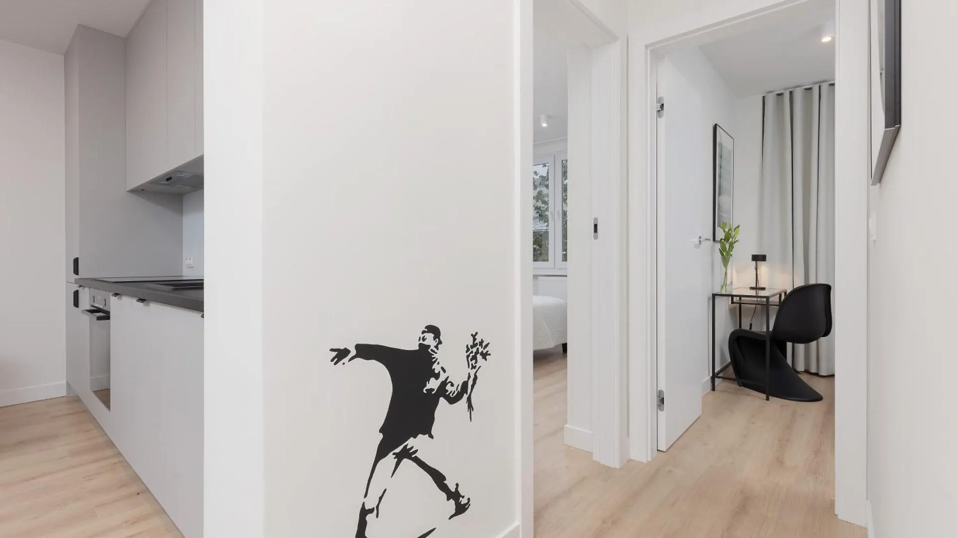 Cosy Dream City Center Apartment By Noclegi Renters Varsovie 0*,  Pologne