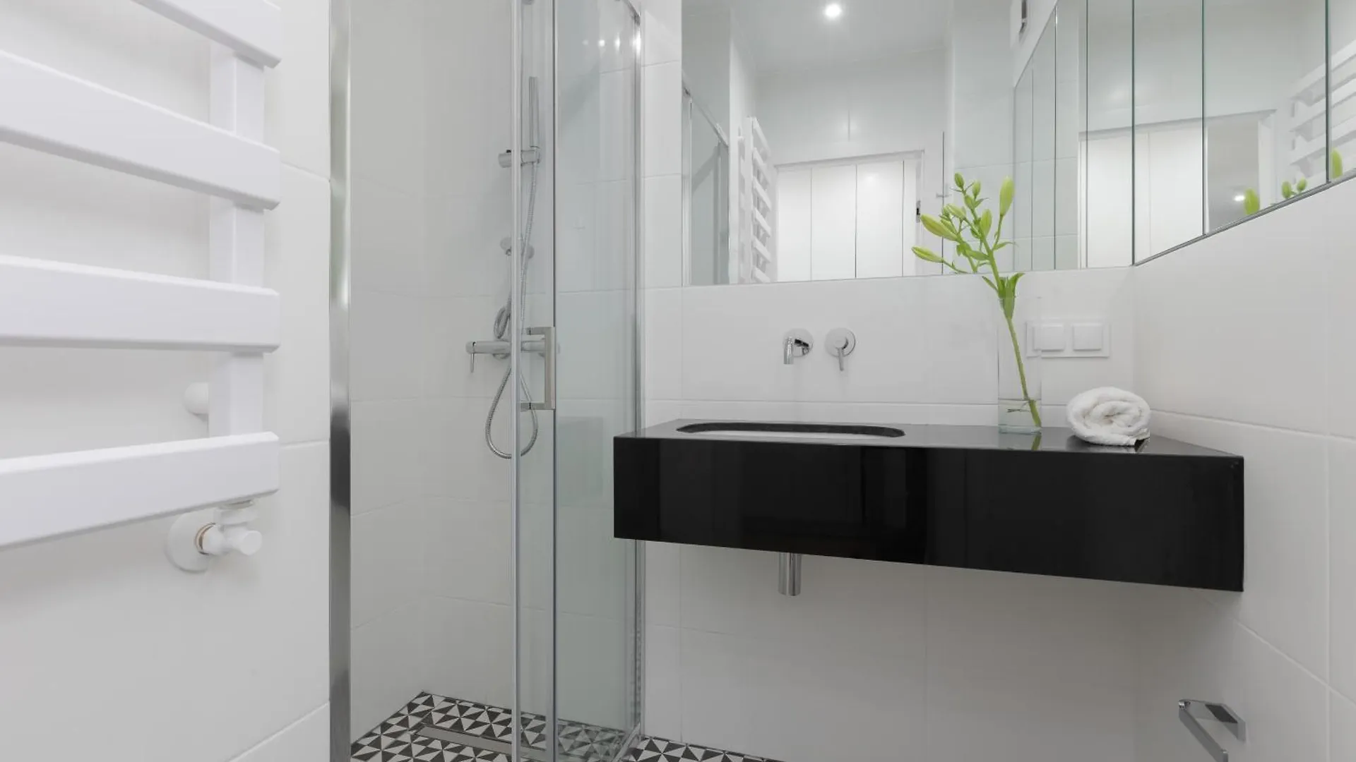 Cosy Dream City Center Apartment By Noclegi Renters Varsovie Pologne